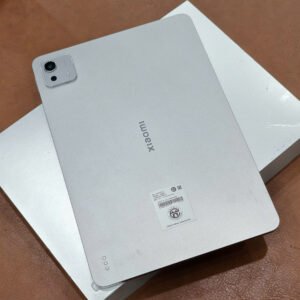 Xiaomi pad 7S Pro 12.5 inch 8-256gb màu Bạc Fullbox + Bút đẹp 98,5%
