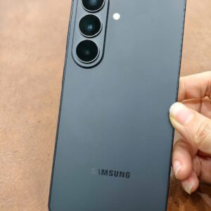 Samsung Galaxy S26 5G 256gb chính hãng màu Đen bảo hành đến T5-2027 99%
