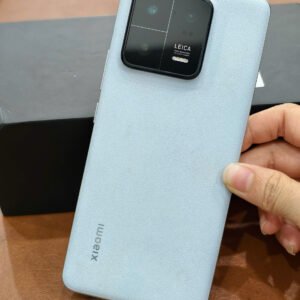 Xiaomi 13 Pro bản nội địa ram 8-128gb màu Xanh Fullbox đẹp 98,5%