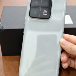 Xiaomi 13 Pro 8-128gb Xanh nội địa Fullbox 98%