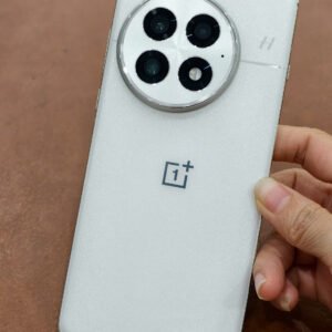 Oneplus 13 bản quốc tế 12-256gb màu Trắng đẹp 98%
