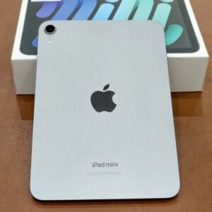 Ipad mini 7 bản wifi 128gb màu Xám Fullbox bảo hành T7-2026 99%
