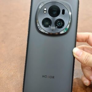 Honor Magic 6 Pro bản nội địa 12-256gb màu Đen đẹp 98%