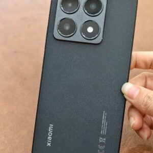 Xiaomi 14T bản chính hãng 12-512gb bảo hành đến T11-2026 đẹp 99%