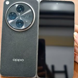 Oppo Find N3 bản quốc tế 16-512gb màu Đen đẹp 98,5%