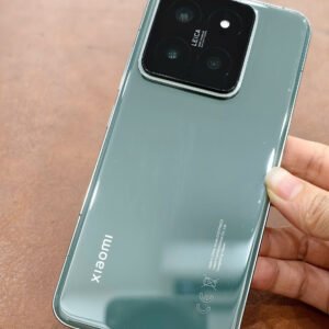 Xiaomi 14 5G bản quốc tế 12-512gb màu Xanh đẹp 98%