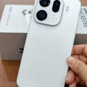 Oppo Find X9 Pro 12-256gb màu Trắng Fullbox đẹp 99%