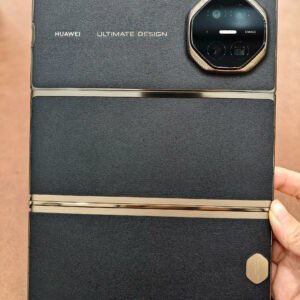 Huawei mate XT bản nội địa 1Tb màu Đen 98%