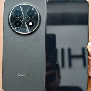 Oppo Find N5 bản quốc tế 16-512gb Đen 98%- Lỗi Cảm biến