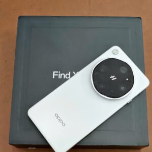 Oppo Find X9 Ultra 16-512gb màu Trắng Fullbox đẹp 99%
