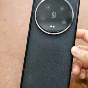 Xiaomi 14 Ultra bản quốc tế 16-512gb màu Đen đẹp 98%