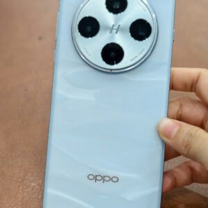 Oppo Find X8 Pro bản nội địa 16-512gb màu Xanh đẹp 99%