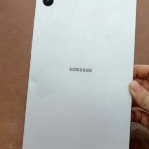 Samsung Galaxy Tab A9 bản only wifi 4-64gb màu Bạc 98%