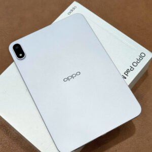 Oppo Pad Mini bản nội địa 12-256gb màu Tím Fullbox đẹp 99%