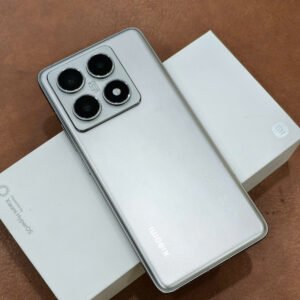 Xiaomi 14T Pro 12-256gb màu Xám Fullbox bảo hành T11-2026 98%