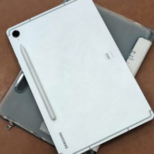 Samsung Galaxy Tab S9 Fe 6-128gb màu Bạc đẹp 98%