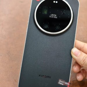Xiaomi 17 Ultra Lecia bản quốc tế 16-1tb màu Đen đẹp 99%