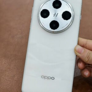 Oppo Find X8 Pro bản quốc tế 16-512gb màu Trắng đẹp 99%