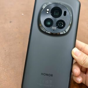Honor Magic 6 Pro bản quốc tế 12-512gb màu Đen đẹp 98%
