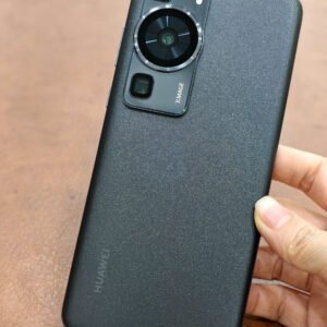 Huawei P60 bản nội địa 8-128gb màu Đen 98%