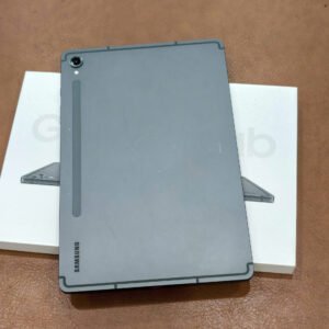 Samsung Galaxy Tab S9 only wifi 128gb màu Đen Fullbox đẹp 98%