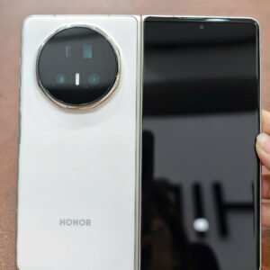 Honor Magic V5 bản quốc tế 512gb màu Trắng đẹp 99%