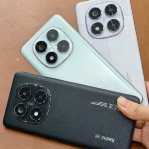 Xiaomi redmi note 14 Pro 5G bản quốc tế 12-512gb đẹp 98-99%