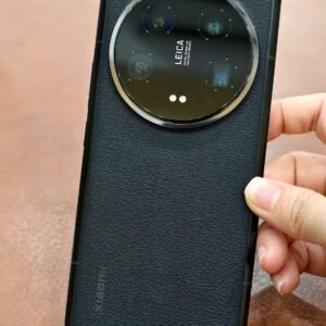 Xiaomi 14 Ultra bản quốc tế 16-512gb màu Đen đẹp 98%