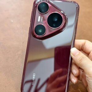 Huawei Pura 80 Pro Plus bản nội địa 16-512gb màu Đỏ đẹp 99%