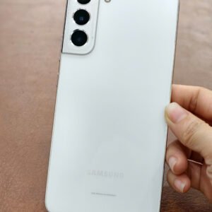 Samsung Galaxy S22 Plus bản chính hãng 256gb màu Trắng