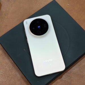 Vivo X300 bản nội địa 12-256gb màu Hồng Fullbox đẹp 99%