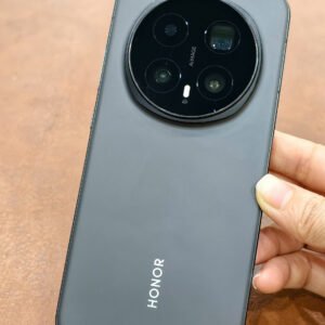 Honor Magic 8 Pro nội địa 12-512gb màu Đen đẹp 98%