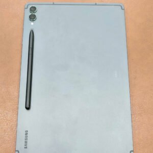 Samsung Galaxy Tab S9 Plus 5G + wifi 512gb màu Đen 98%