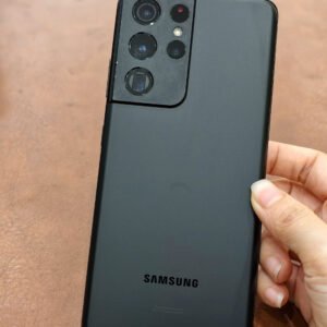 Samsung Galaxy S21 Ultra Mỹ 128gb - Màn Sọc