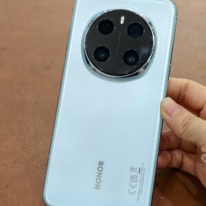 Honor Magic 7 Pro bản quốc tế 12-512gb màu Xanh đẹp 98,5%