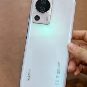 Xiaomi 13 Lite bản 5G quốc tế 128gb đẹp 98%