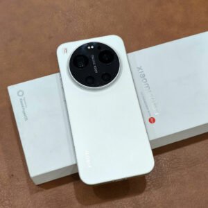 Xiaomi 17 Ultra bản 12-512gb nội địa Trắng Fullbox 99% ( đã up rom)
