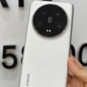Xiaomi 14 Ultra bản quốc tế 16-512gb màu Trắng đẹp 98%