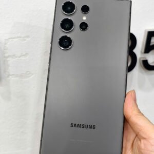 Samsung Galaxy S24 Ultra 5G 256gb bản Hàn màu Đen 98%